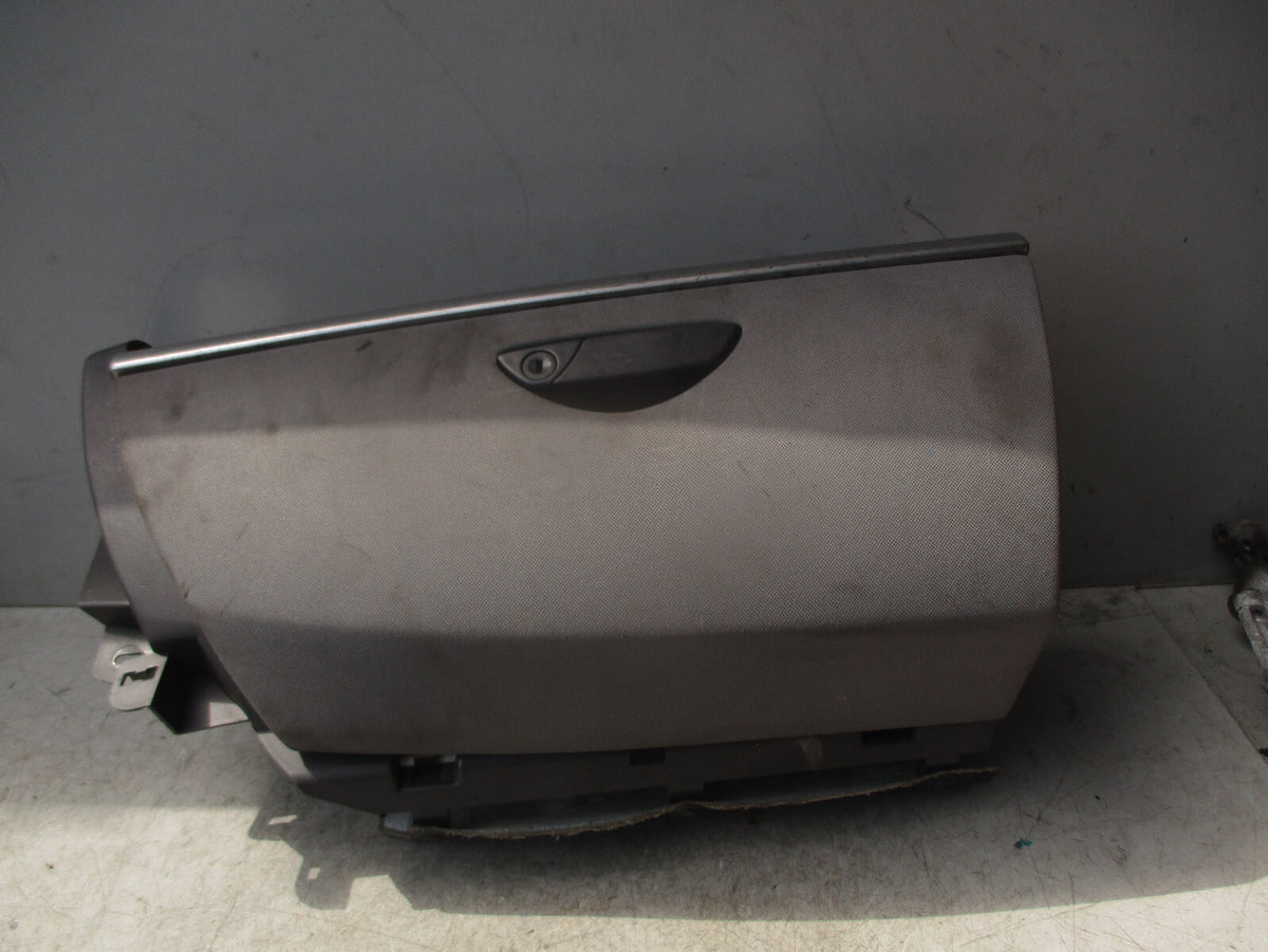 2007 CITROEN C8 MK1 DASHBOARD GLOVEBOX STORAGE COMPARTMENT 1485822077