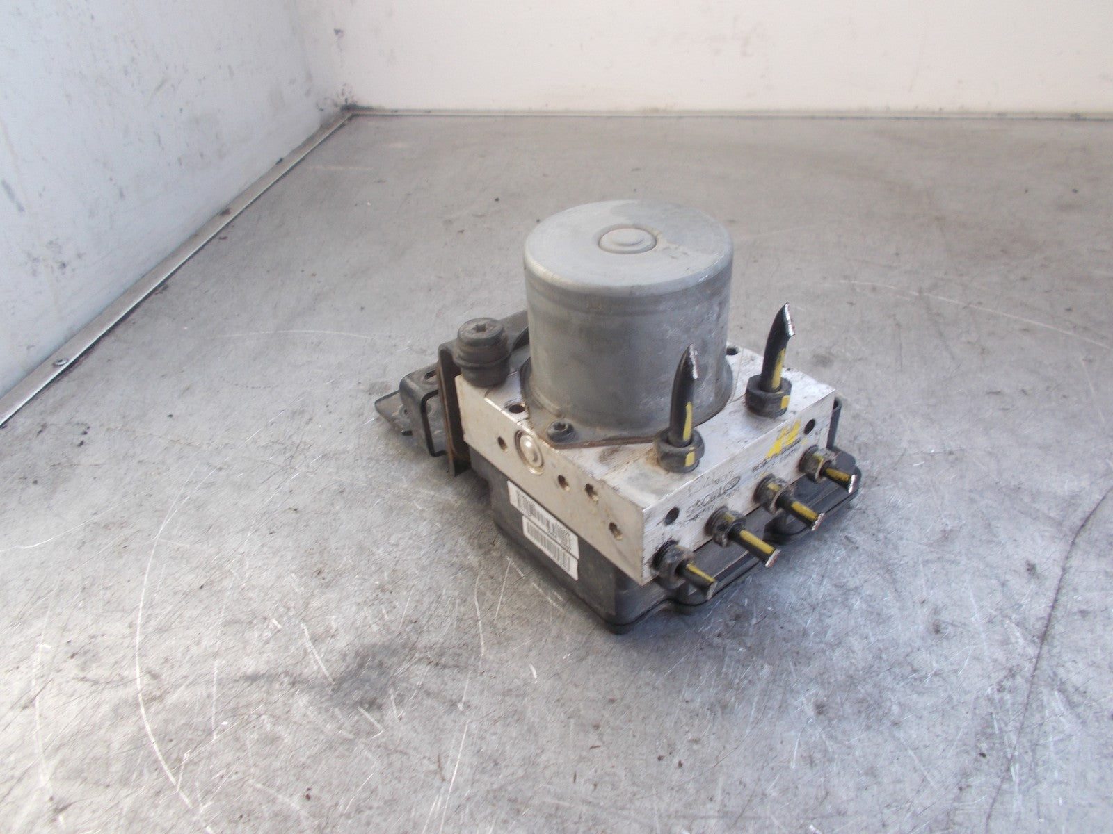 HYUNDAI I30 GD (MK2) 2012-2017 ABS PUMP & CONTROL MODULE 58900-A6730