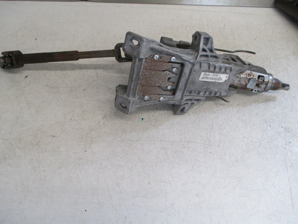 2005 VOLVO V50 ADJUSTABLE STEERING COLUMN P30741403