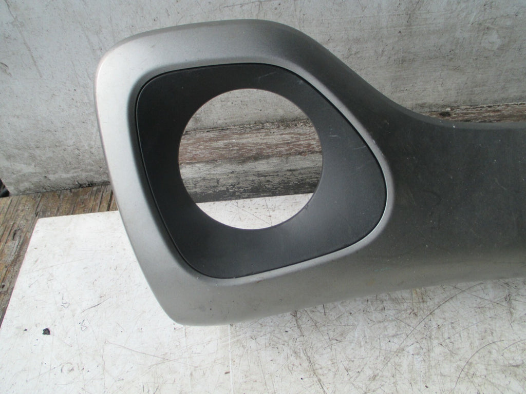 CITROEN C1 2015 MK2NSF FRONT PASSENGER SIDE FEEL AIR VENT TRIM 550120H060