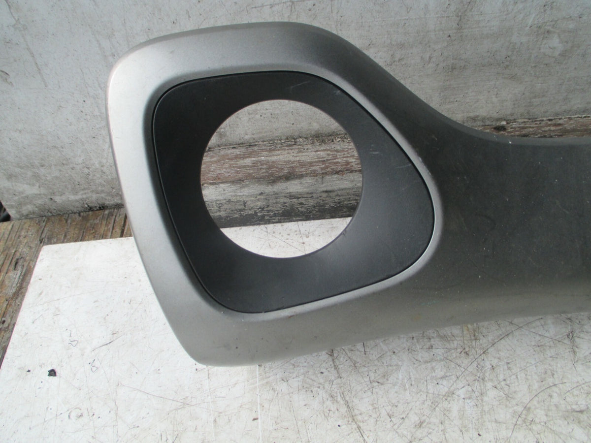 CITROEN C1 2015 MK2NSF FRONT PASSENGER SIDE FEEL AIR VENT TRIM 550120H060