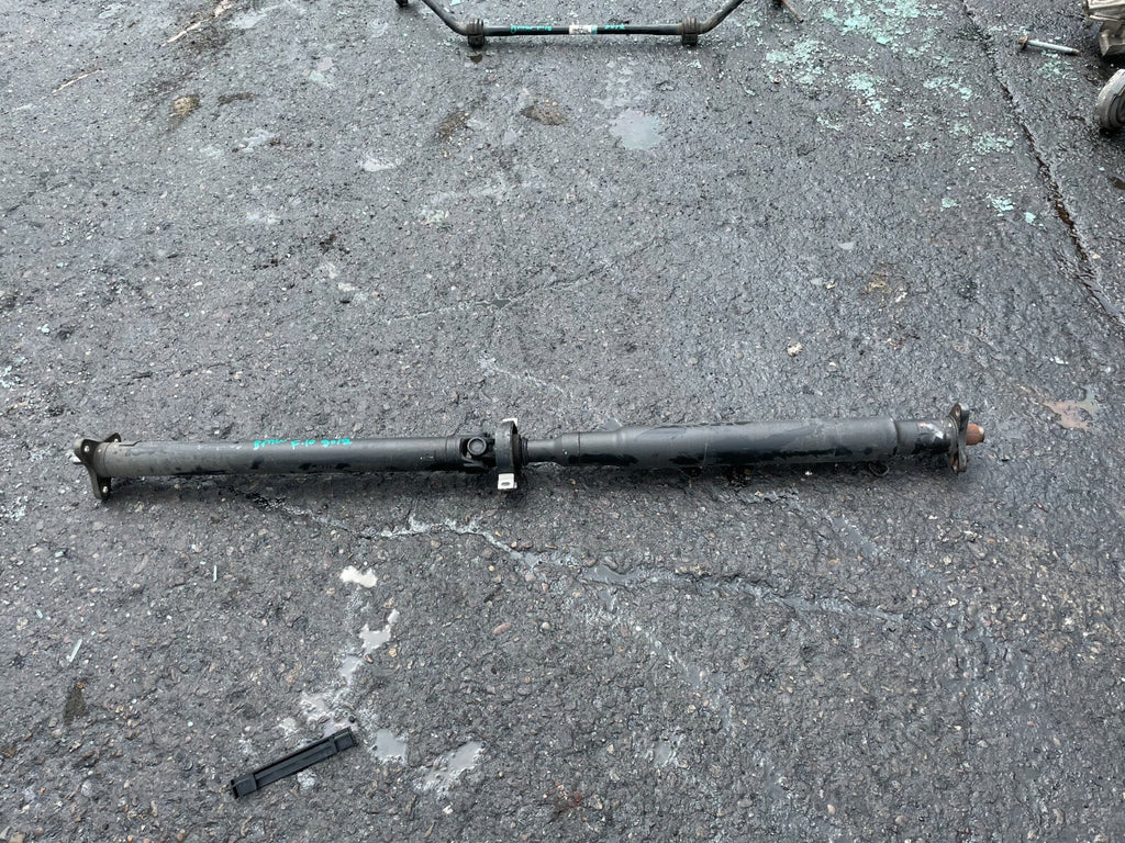 BMW 5 SERIES F10 2012 520D 2.0 DIESEL AUTO PROP SHAFT PROPSHAFT PROP 7614663