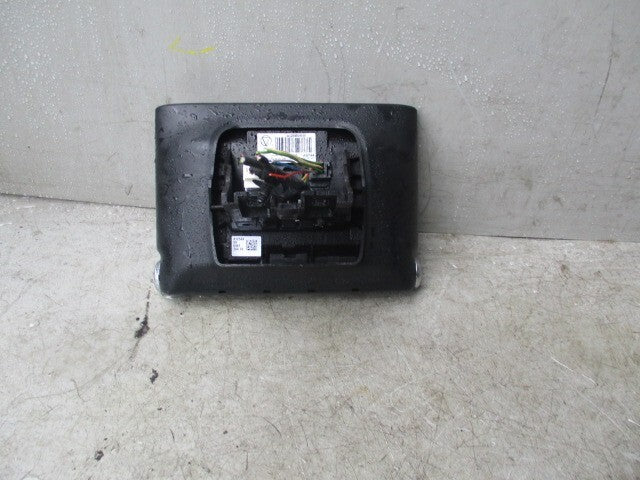 2021 CITROEN C4 CACTUS MULTI MEDIA DISPLAY SAT NAV SCREEN HEAD UNIT 98289806ZD