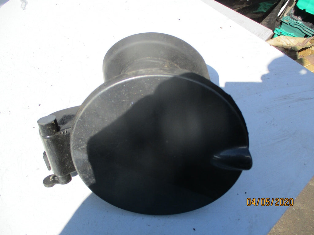 FORD FOCUS MK3 2015 ESTATE FUEL CAP COVER BLACK BM51 27936 AD