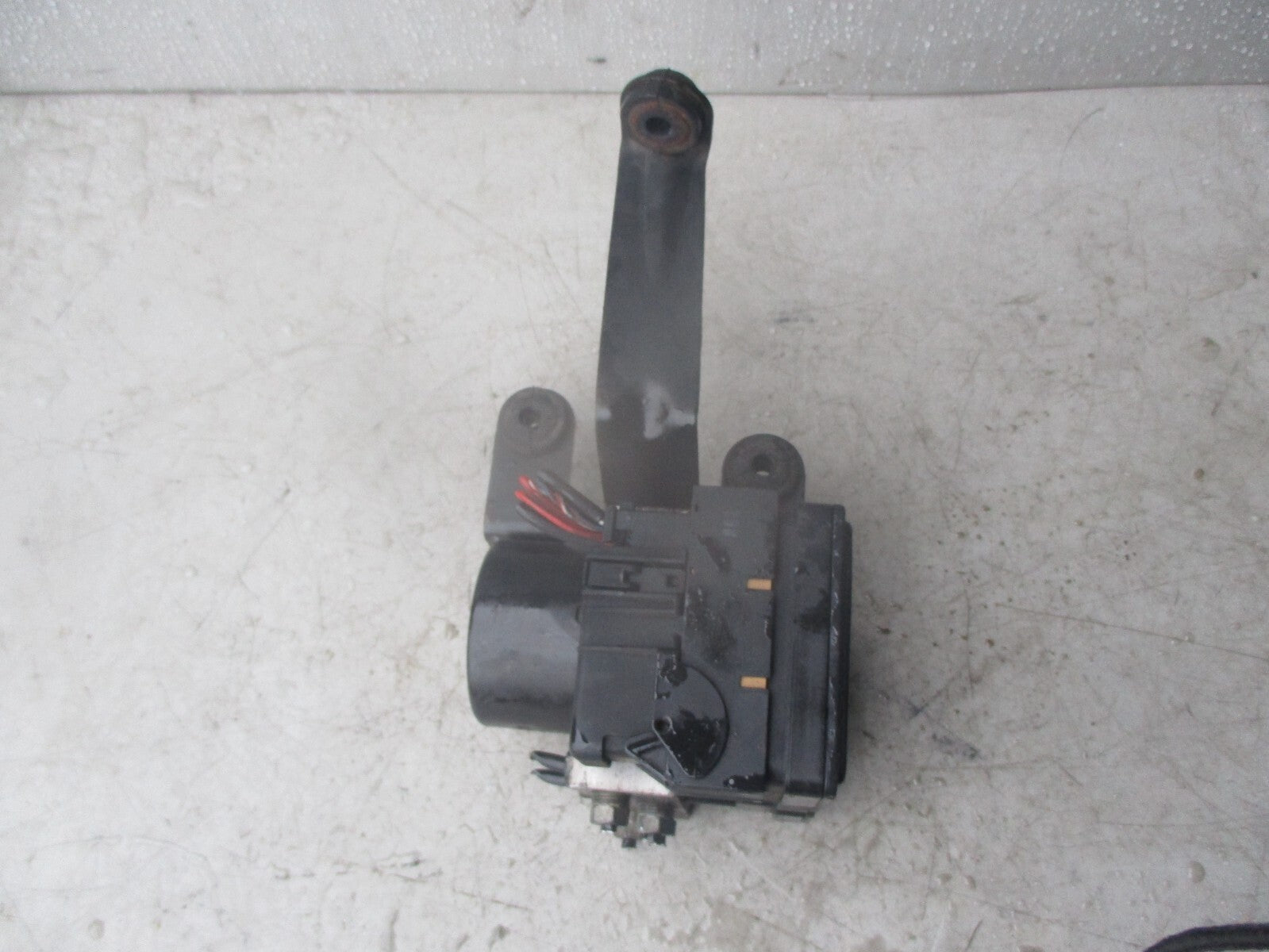 FORD FOCUS 2007 MK2 ABS PUMP CONTROL MODULE 3M512M110JA
