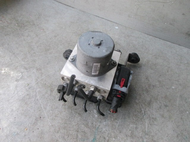 2012 VW TIGUAN MK1 2.0 DIESEL ABS PUMP & MODULE 5N0614109ARGNO