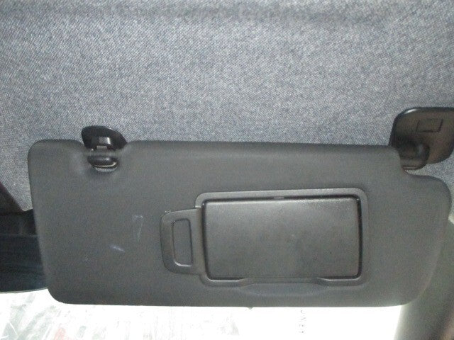 2023 RENAULT CLIO MK5 OSF DRIVER SIDE SUN VISOR