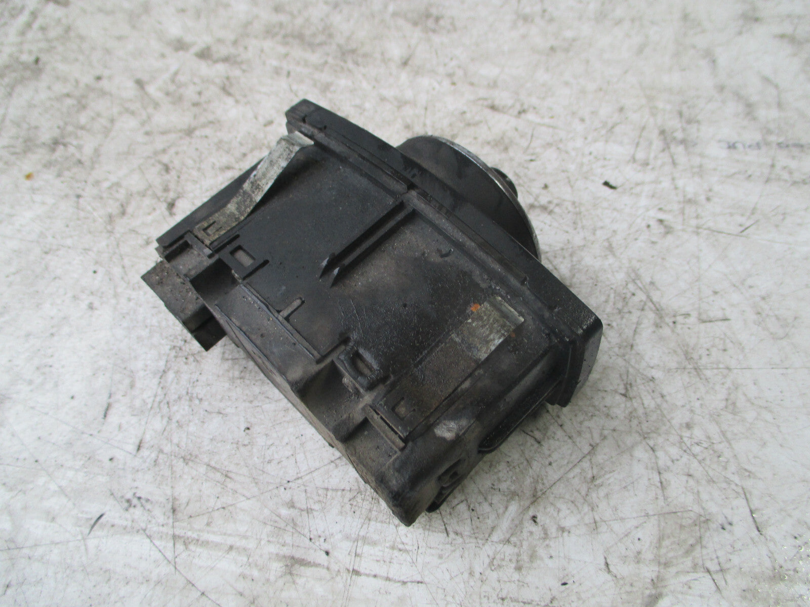 FORD FEISTA 2016 1.6 PETROL HEADLIGHT CONTROL SWITCH BM5T13A024AD