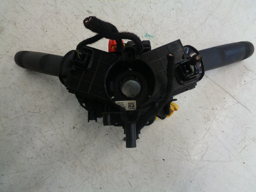 VAUXHALL INSIGNIA 09-15 COMBINATION SWITCH LIGHTS INDICATOR WIPER STALKS