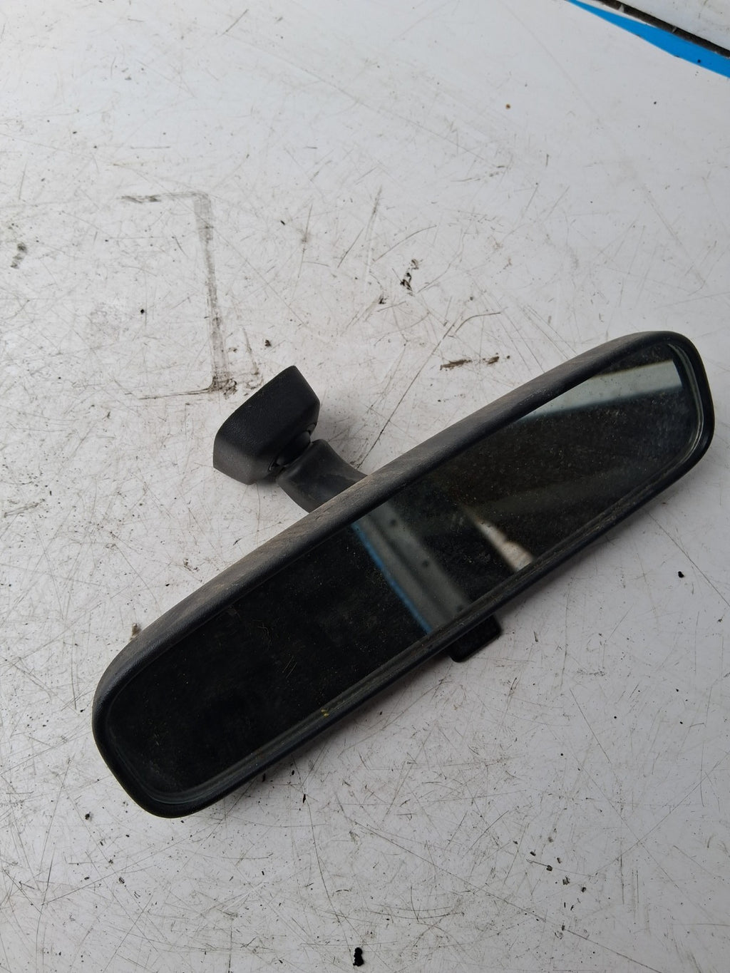 TOYOTA ESTIMA MK3 2013 INTERIOR REAR VIEW MIRROR A047171