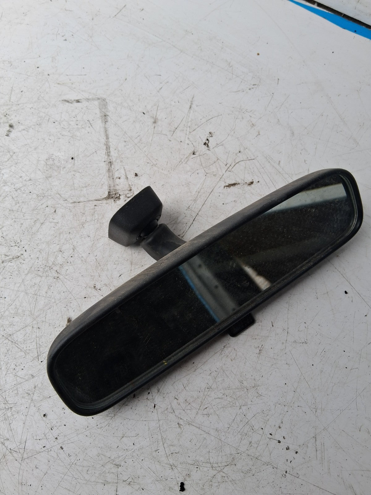 TOYOTA ESTIMA MK3 2013 INTERIOR REAR VIEW MIRROR A047171
