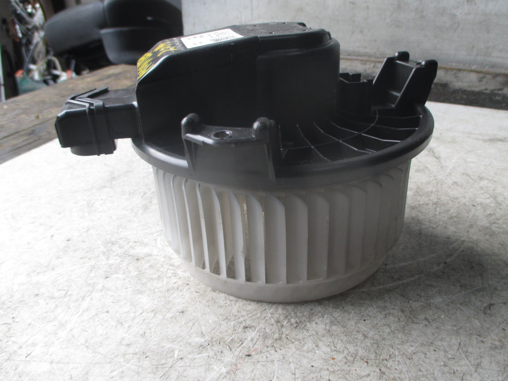 FORD MONDEO MK5 2019 2.0 DIESEL HEATER BLOWER MOTOR DS7H19846AA