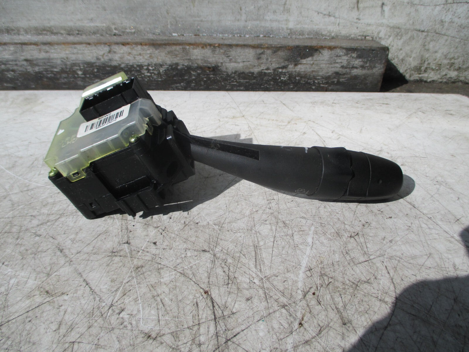 HYUNDAI I 30 INDICATOR STALK SWITCH 934202R010