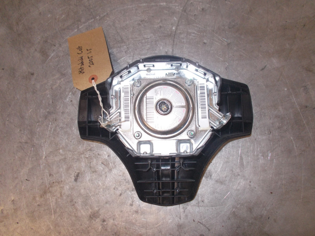 MITSUBISHI COLT 2005 OS/ DRIVER SIDE AIRBAG 6024085