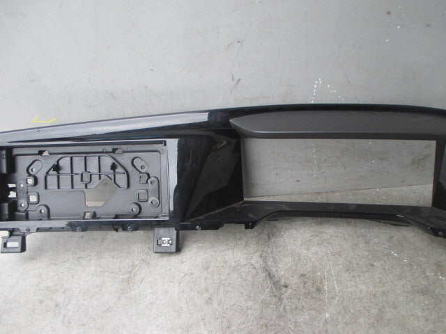 VAUXHALL GRAND LAND 2023 SPEEDOMETER DASHBOARD TRIM PANEL 9839561077