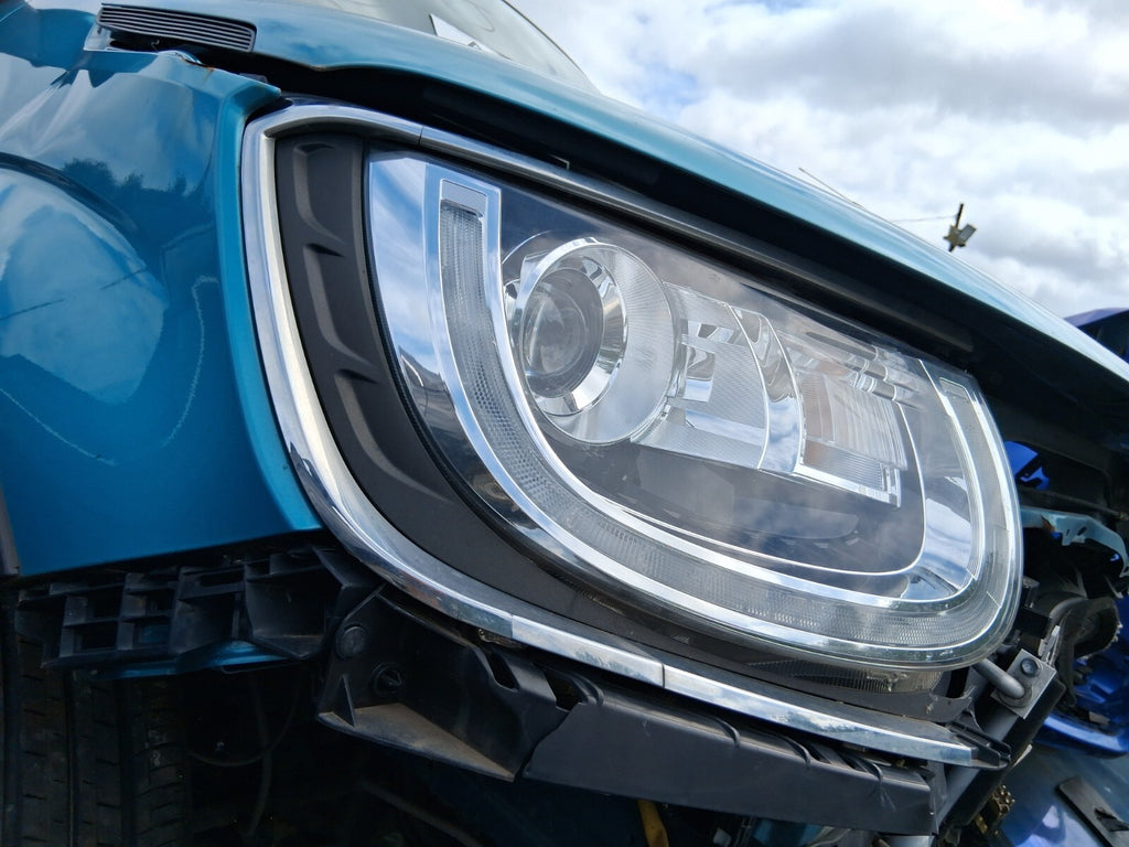 2022 SUZUKI IGNIS SZ5 OSF DRIVER SIDE FRONT XENON HEADLIGHT HEADLAMP