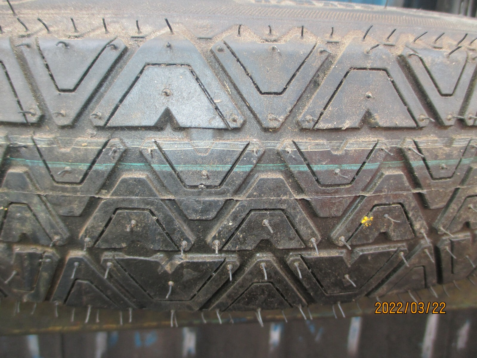 MERCEDES SPARE WHEEL SPACE SAVER TYRE 125/90R16 125 90 16 INCH                 R