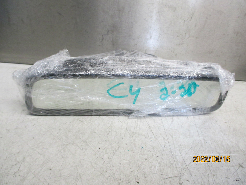 CITROEN C4 MK3 2021 FRONT INTERIOR REAR VIEW MIRROR 9835908980