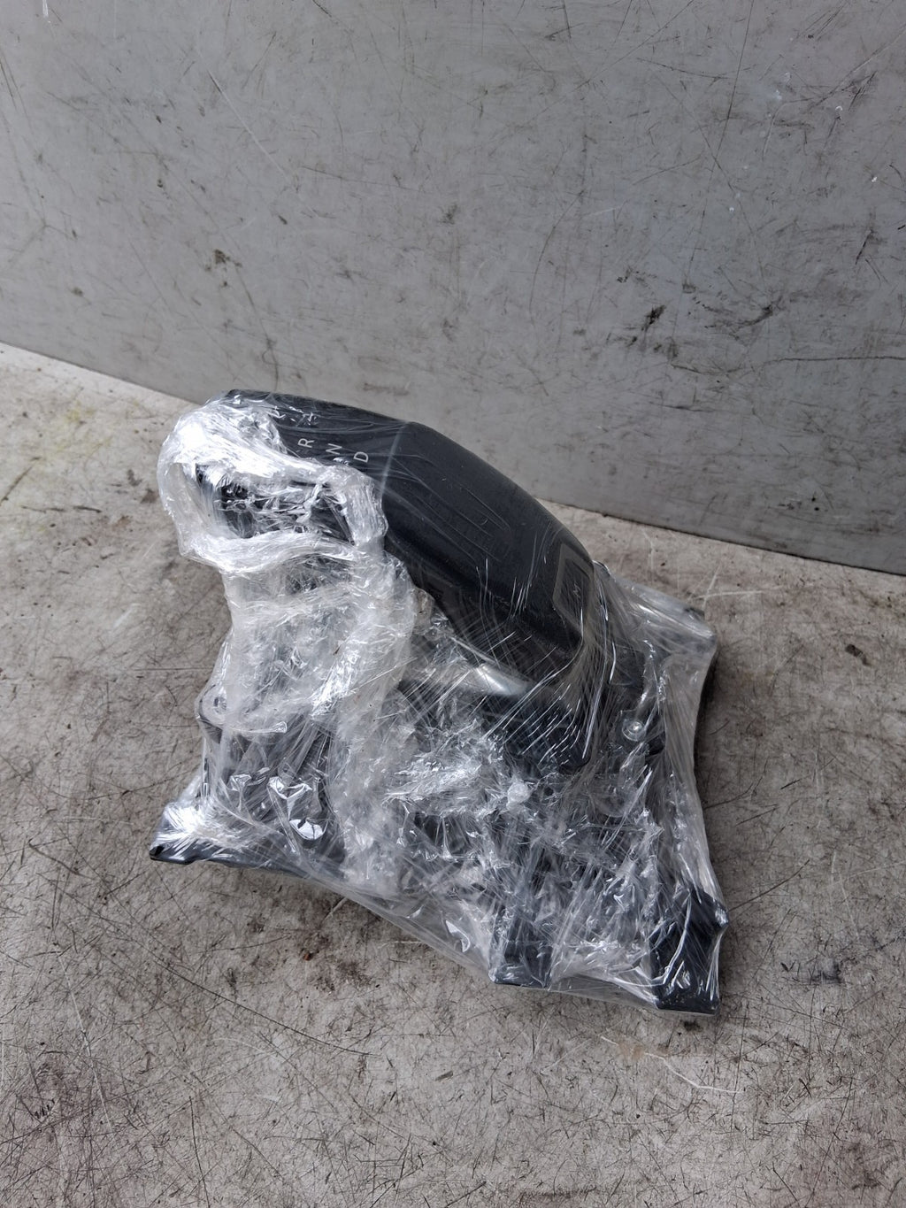 2024 DS AUTOMOBILES DS 7 8 SPEED AUTO AUTOMATIC GEAR SHIFTER STICK 98336282DX