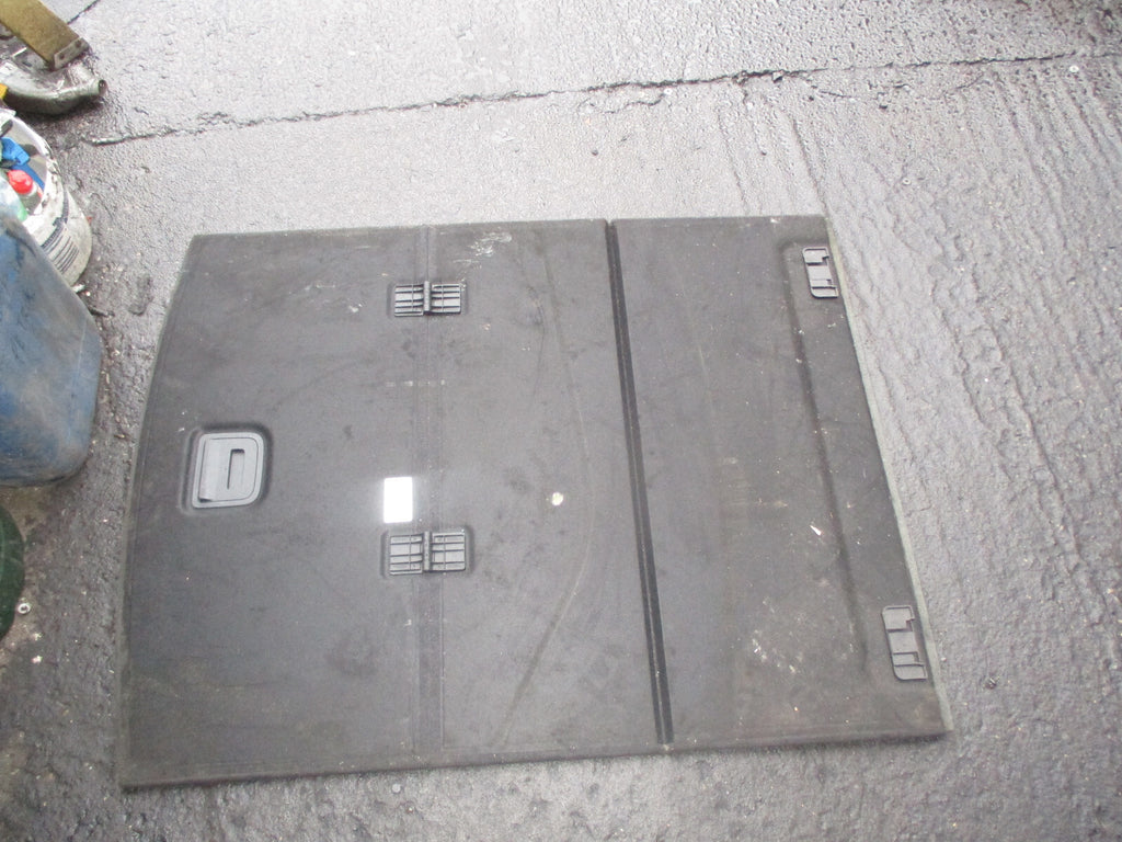 AUDI A6 2012 BOOT FLOOR COVER 4G9861529B