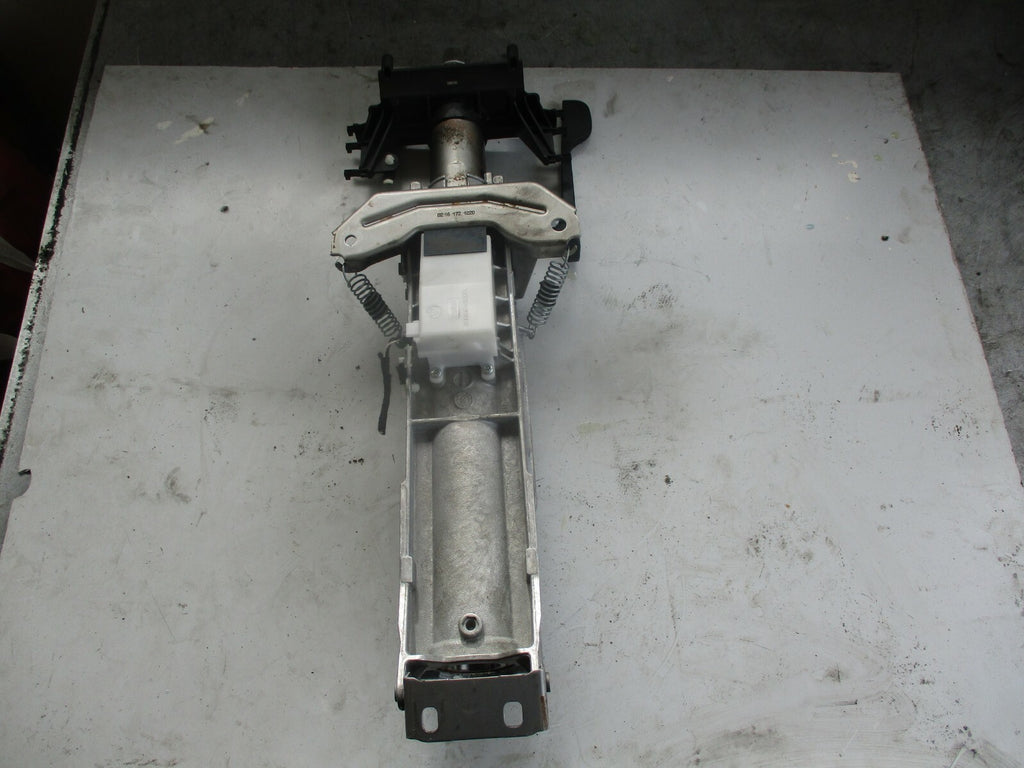 BMW 1 SERIES F20 F21 116D 1.6 DIESEL STEERING COLUMN COMPLETE 768444 ADJUSTABLE