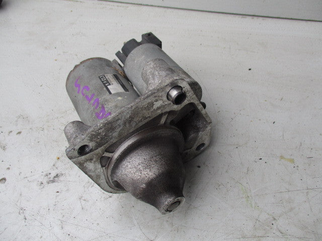 CITROEN C4 CACTUS 2018 STARER MOTOR 9671530880
