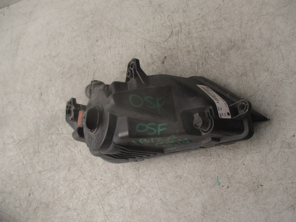 2014 SEAT IBIZA MK4 OSF DRIVER SIDE FRONT RIGHT FOG LIGHT 6J9941702A