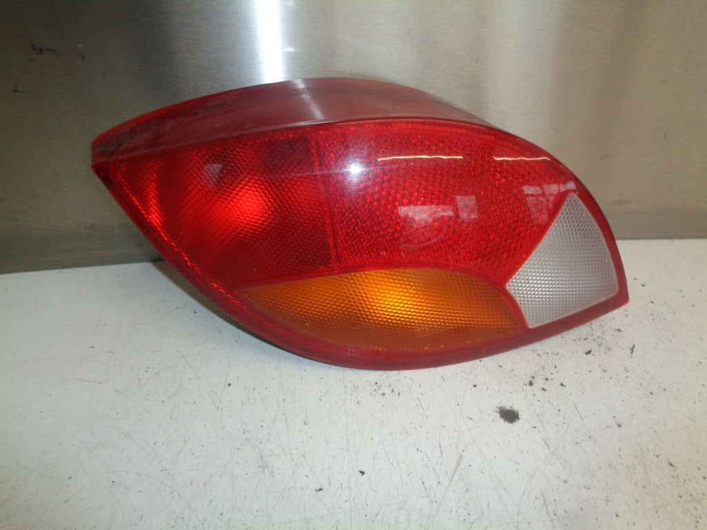FORD KA MK1 2004 NSR PASSENGER SIDE REAR TAIL LIGHT TAIL LAMP
