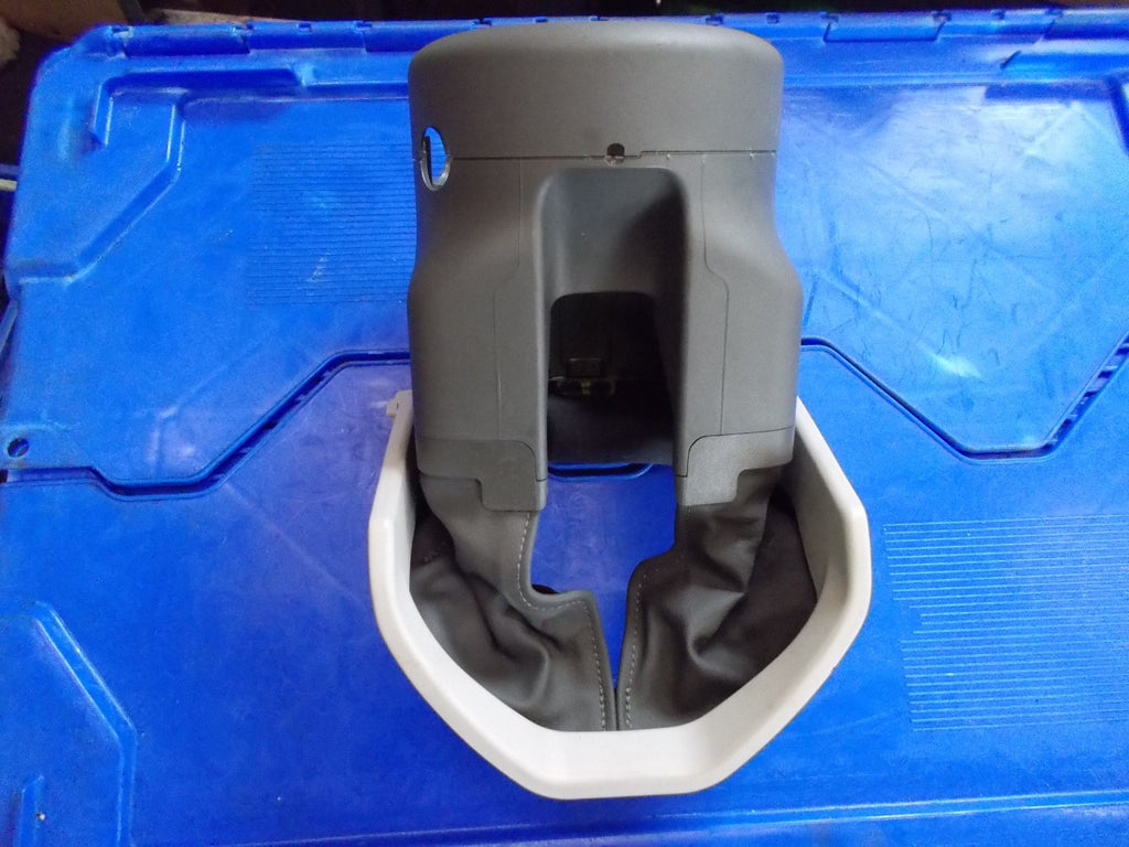 2012 MERCEDES E CLASS S212 ESTATE STEERING COLUMN COVER A2126805608