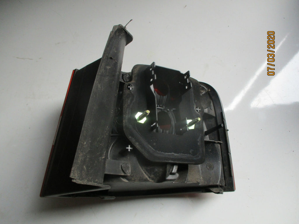 FIAT STILO 2003 ESTATE NSR PASSENGER SIDE REAR TAIL OUTER LIGHT