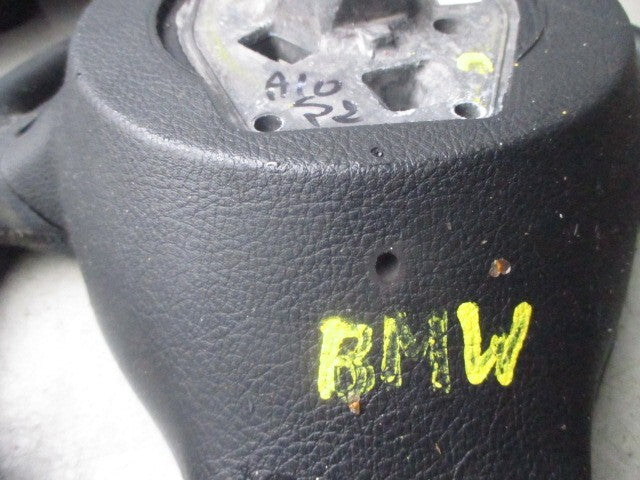 2013 BMW 5 SERIES F10 STEERING WHEEL C1610236090