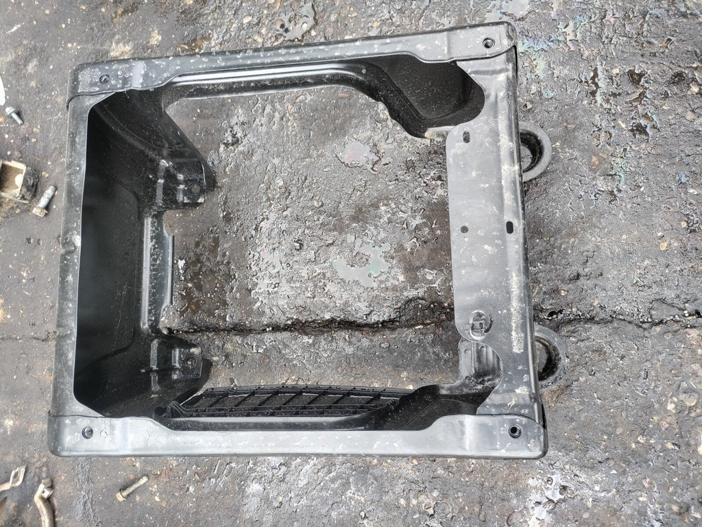 2023 RENAULT MASTER MK3 OSF DRIVER SIDE FRONT SINGLE SEAT BASE