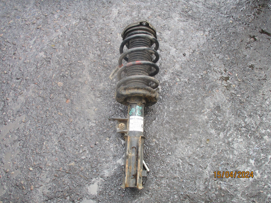 MG HS 2021 OSF DRIVER SIDE FRONT SHOCK ABSORBER STRUT 10598786