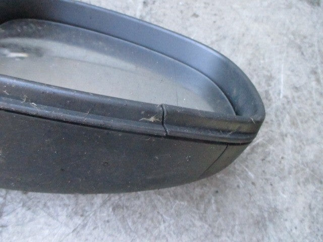 2008 SKODA FABIA MK2 ESTATE OSF DRIVER SIDE WING MIRROR  5J2857502BF