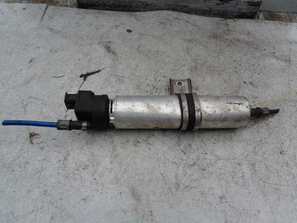 BMW 3 SERIES 2016 E30 E46 ELECTRICAL DIESEL FUEL PUMP