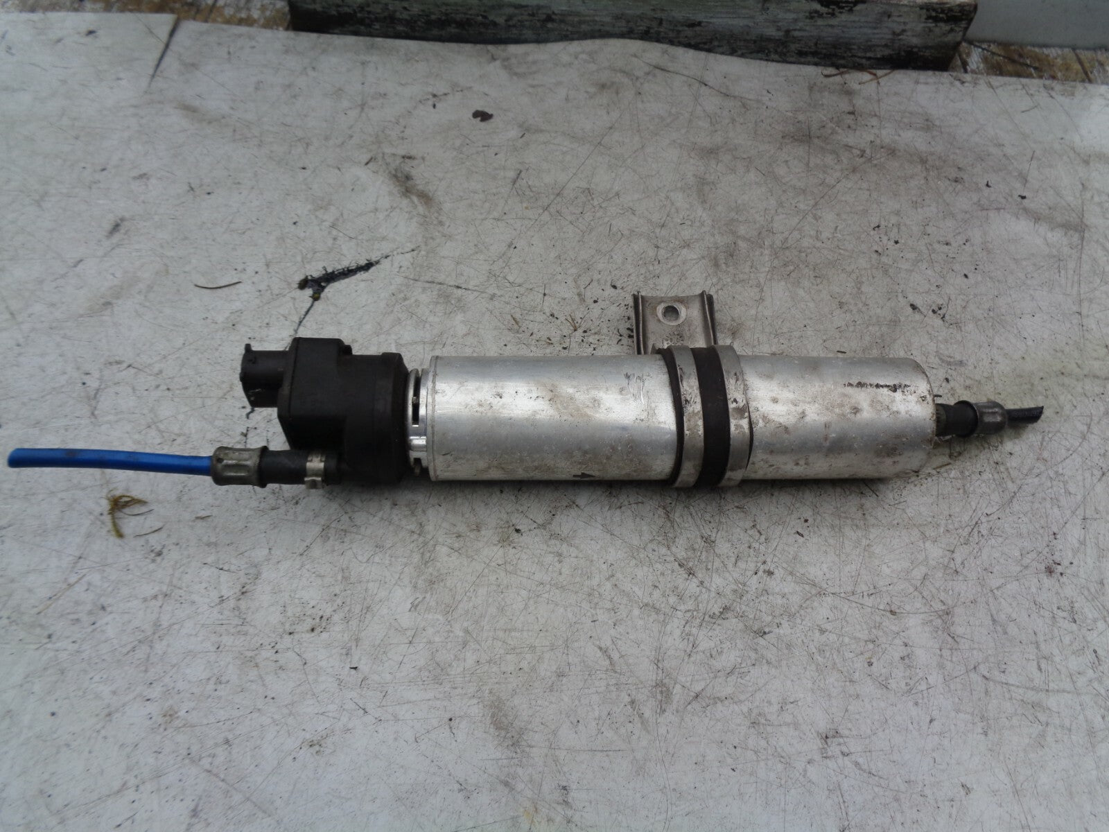 BMW 3 SERIES 2016 E30 E46 ELECTRICAL DIESEL FUEL PUMP