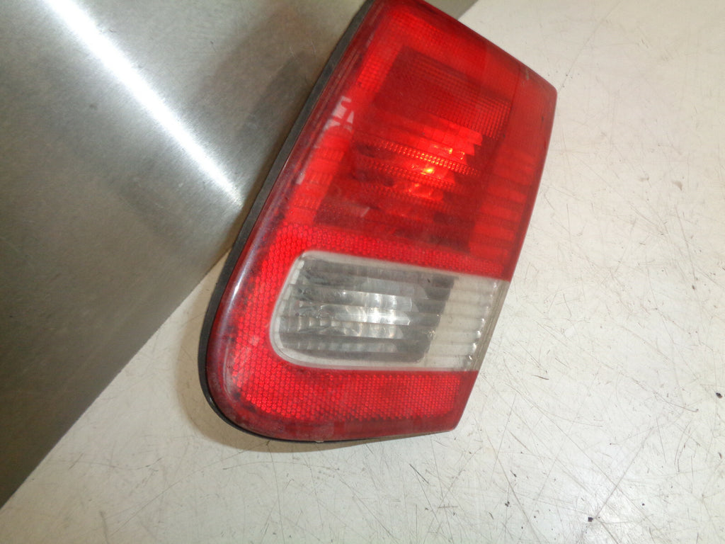 SAAB 9-3 93 2004 MK2 OSR DRIVER SIDE REAR TAIL LIGHT 12785766