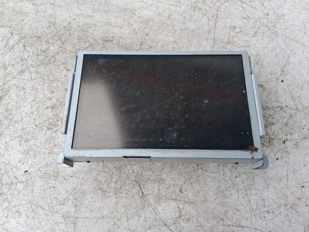 2016 FORD C MAX MK2 MULTIFUNCTION DISPLAY SCREEN UNIT DJ5T14F239DD