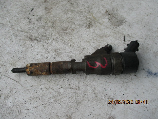 PEUGEOT 206 307 EXPERT 1998-2005 1.6 2.0 DIESEL FUEL INJECTOR 9653594280 REF 3