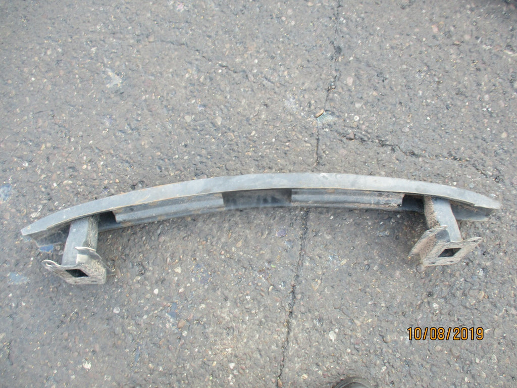 VW VOLKSWAGEN FOX REAR BUMPER REINFORCEMENT CRASH BAR