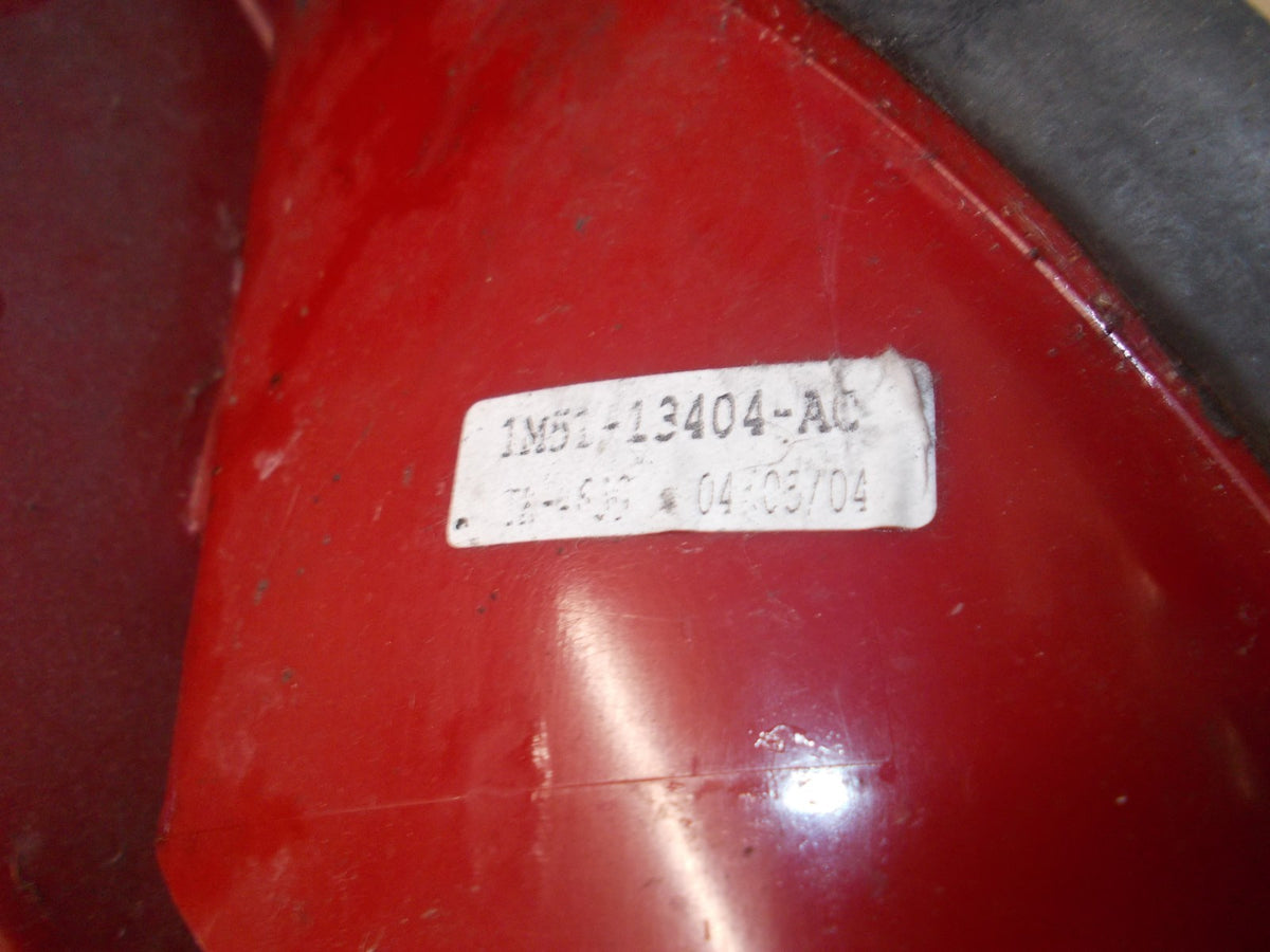 FORD FOCUS 2001 MK1 OSR DRIVER SIDE REAR LIGHT TAIL LIGHT 1M5113404AC