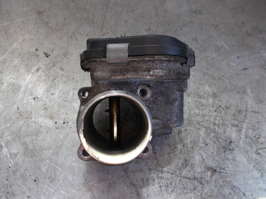 CITROEN BERLINGO DIESEL THROTTLE BODY 28098656