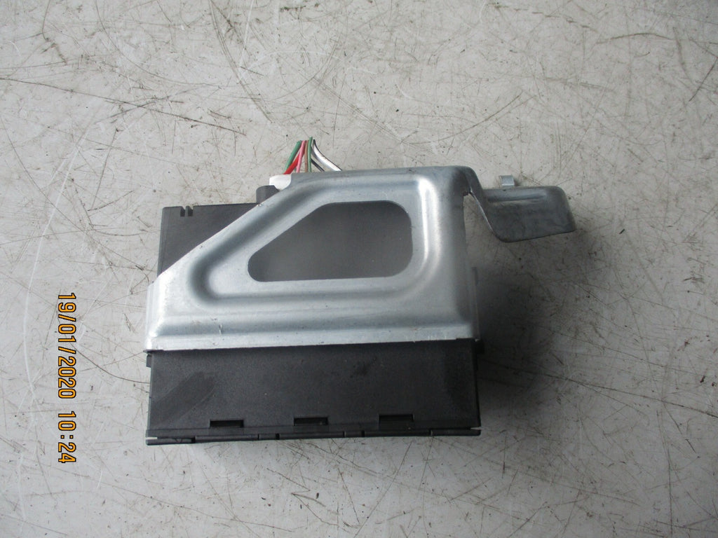 TOYOTA AYGO 2019 OS DRIVER SIDE DCM DOOR CONTROL MODULE UNIT 89740-0H040-D