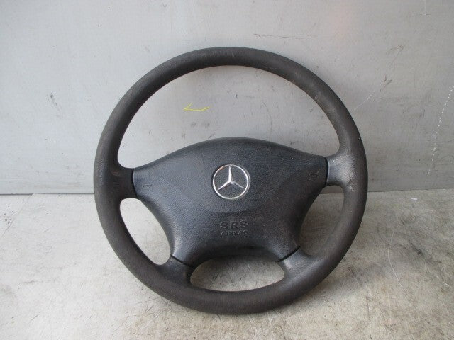 2010 MERCEDES-BENZ VIVO STEERING WHEEL
