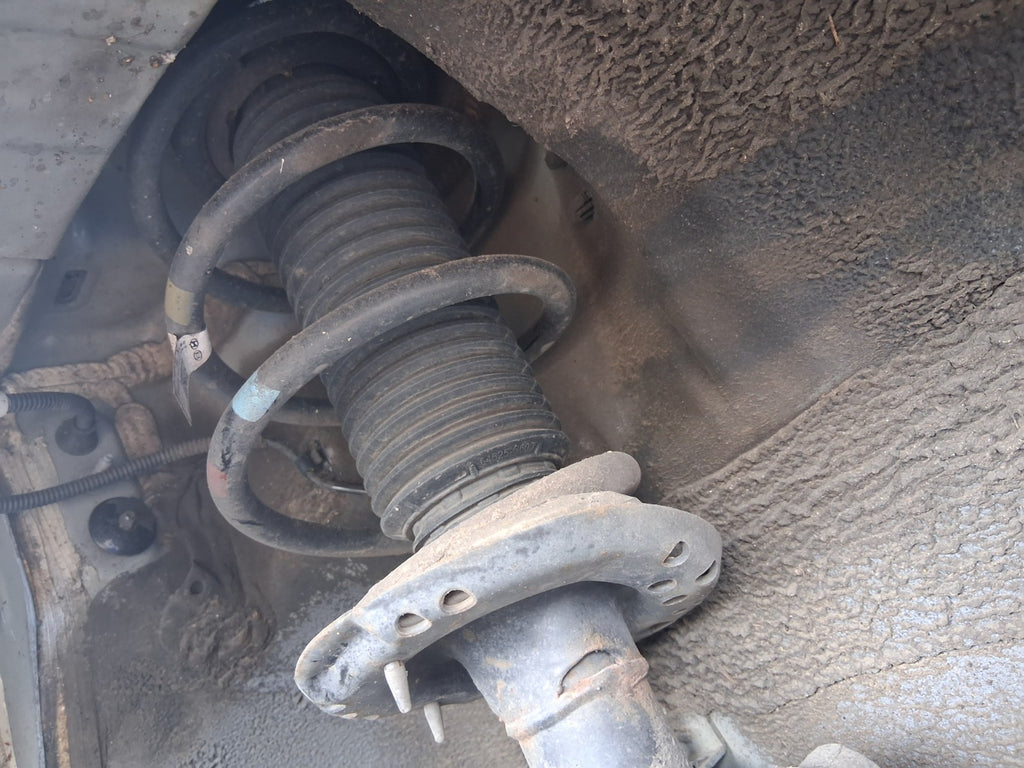 2019 KIA PICANTO MK3 1.0 PETROL OSF DRIVER SIDE FRONT SHOCK ABSORBER