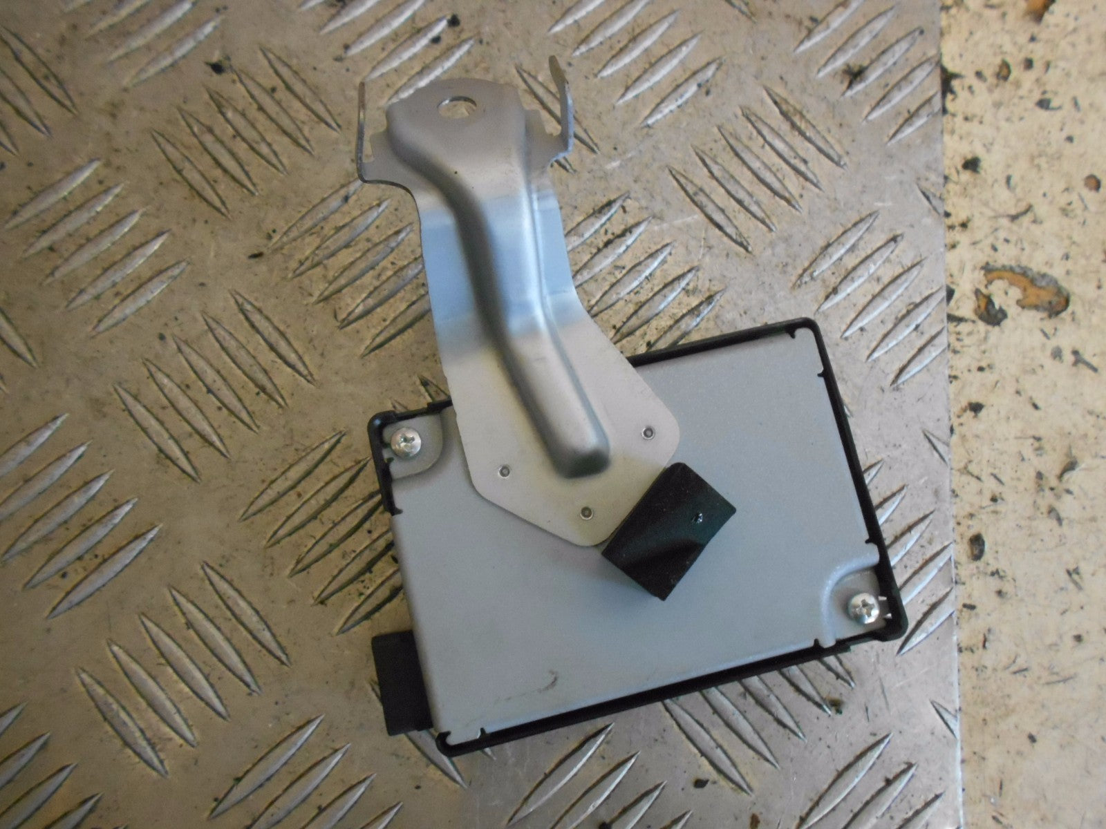 LEXUS CT200H 2014 TYRE PRESSURE MONITOR RECEIVER 89760-76030