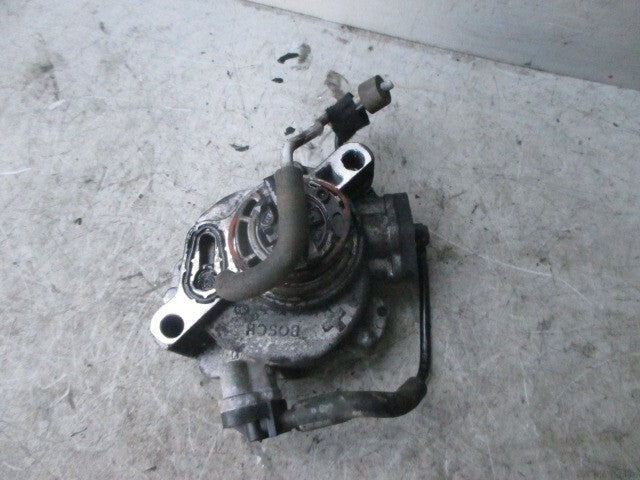 2017 FORD FOCUS MK3 1.5 DIESEL VACCUM PUMP 9804021880
