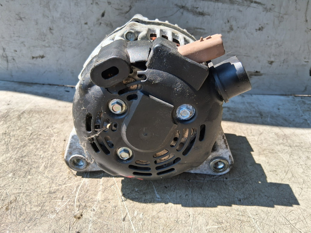 2022 CITROEN C5 AIRCROSS ALTERNATOR 9820893880