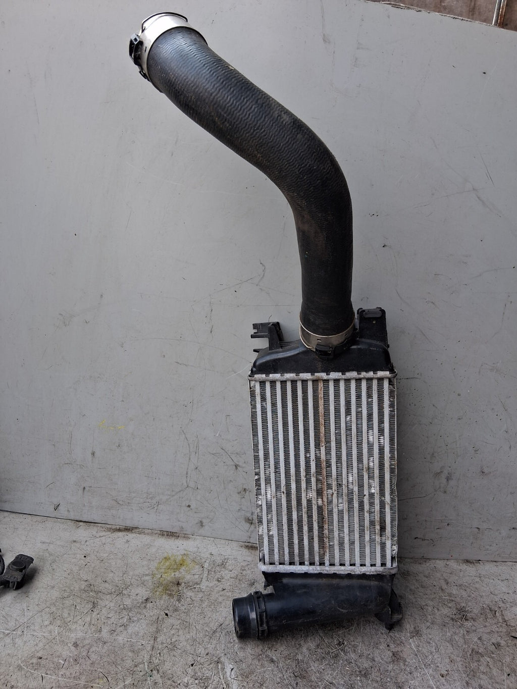 2019 NISSAN MICRA K14 0.9 PETROL INTERCOOLER RADIATOR 144615FA0A