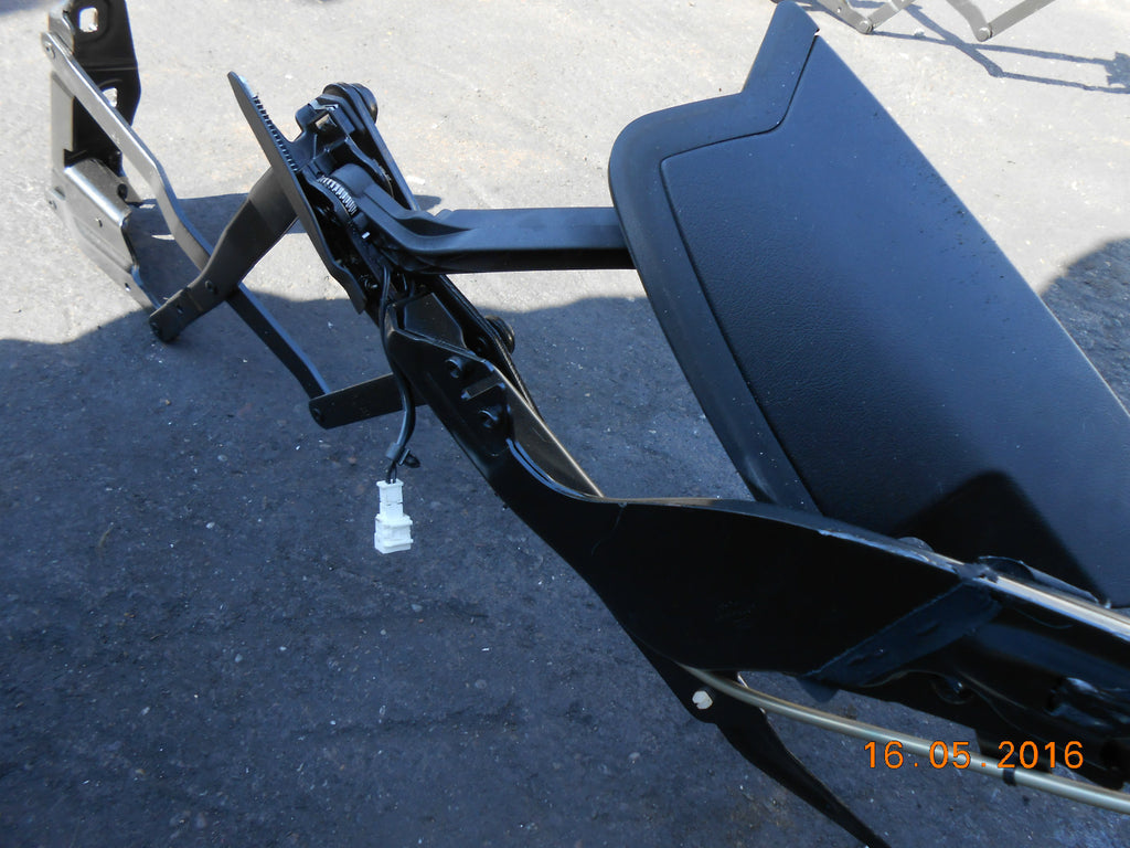 PEUGEOT 307 CC 307CC 2006 REAR BOOT POWER FOLDING FRAME MECHANISM 9651086480